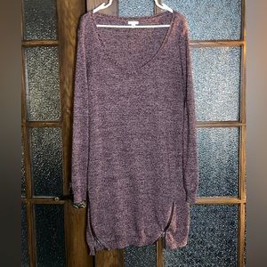 BP Sweater Dress - Size XL - EUC